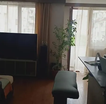 Homestay Kalofer